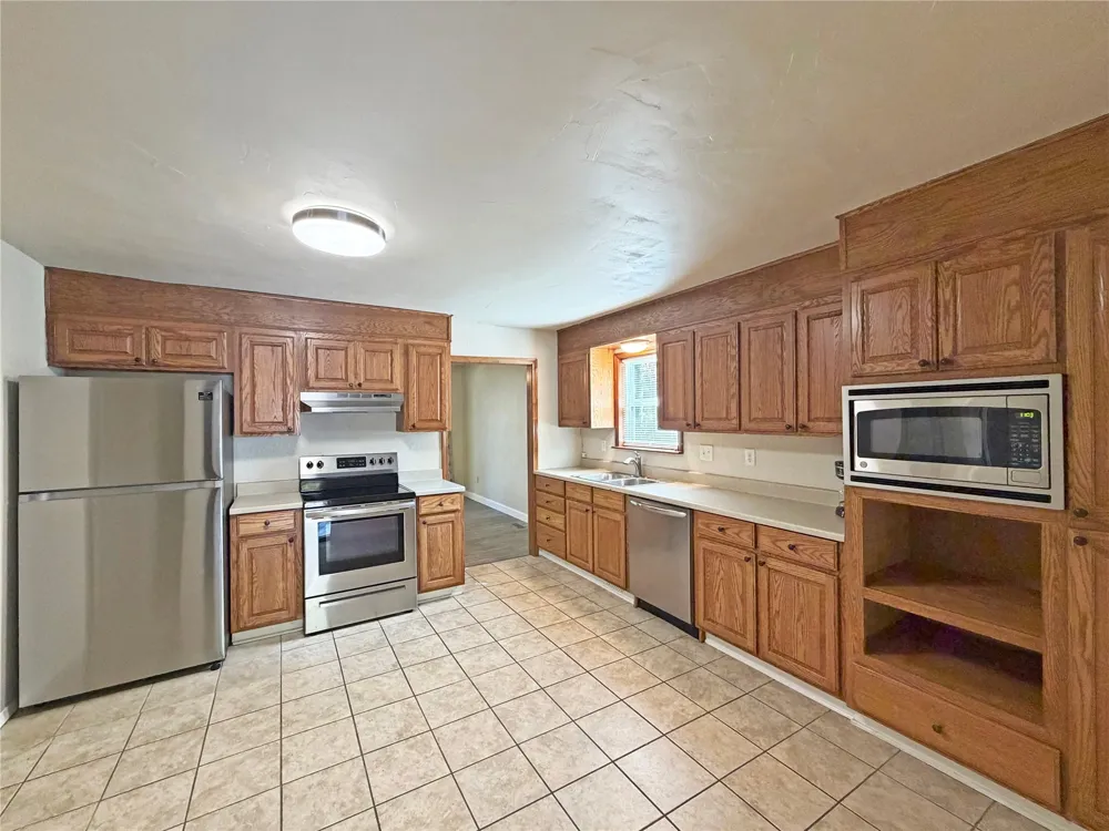 505 McKie Street Tahlequah, OK 74464