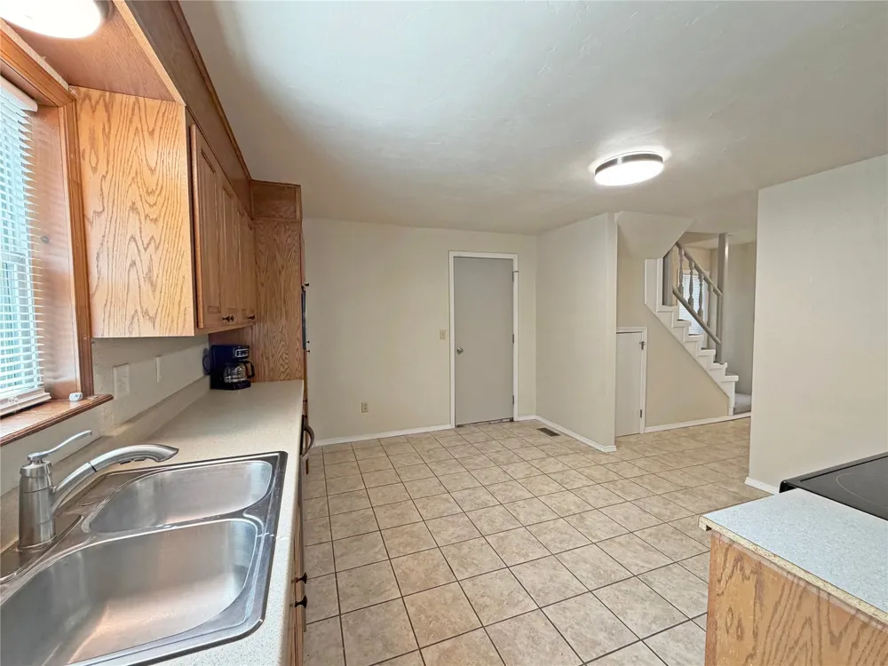 505 McKie Street Tahlequah, OK 74464