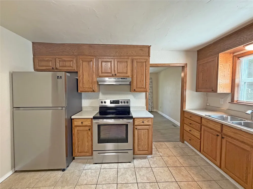 505 McKie Street Tahlequah, OK 74464