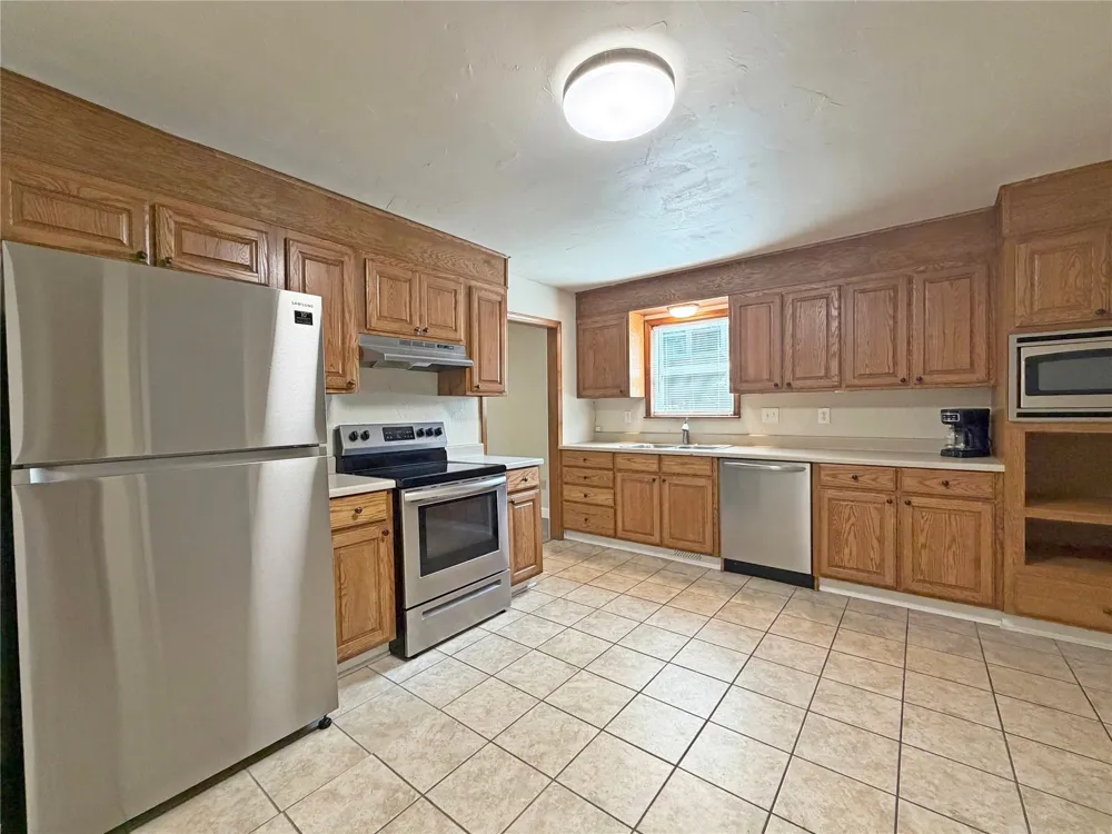 505 McKie Street Tahlequah, OK 74464