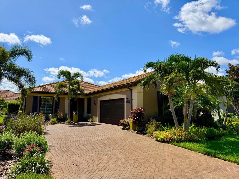 2436 ARUGULA DRIVE North Port, FL 34289