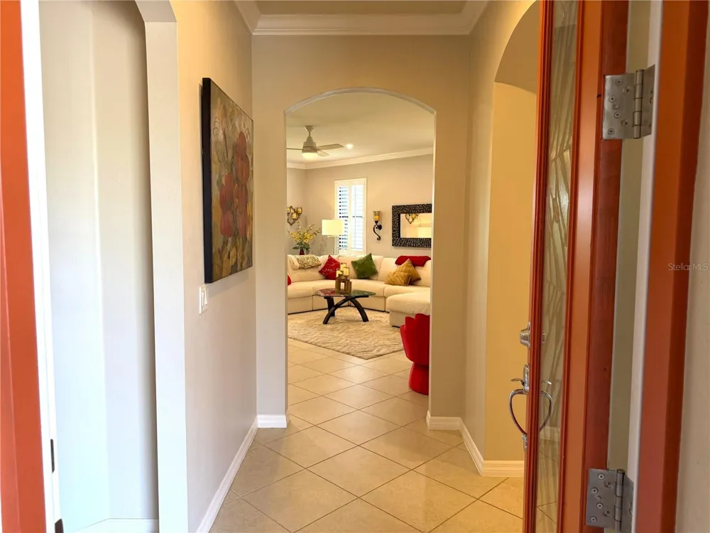 2436 ARUGULA DRIVE North Port, FL 34289
