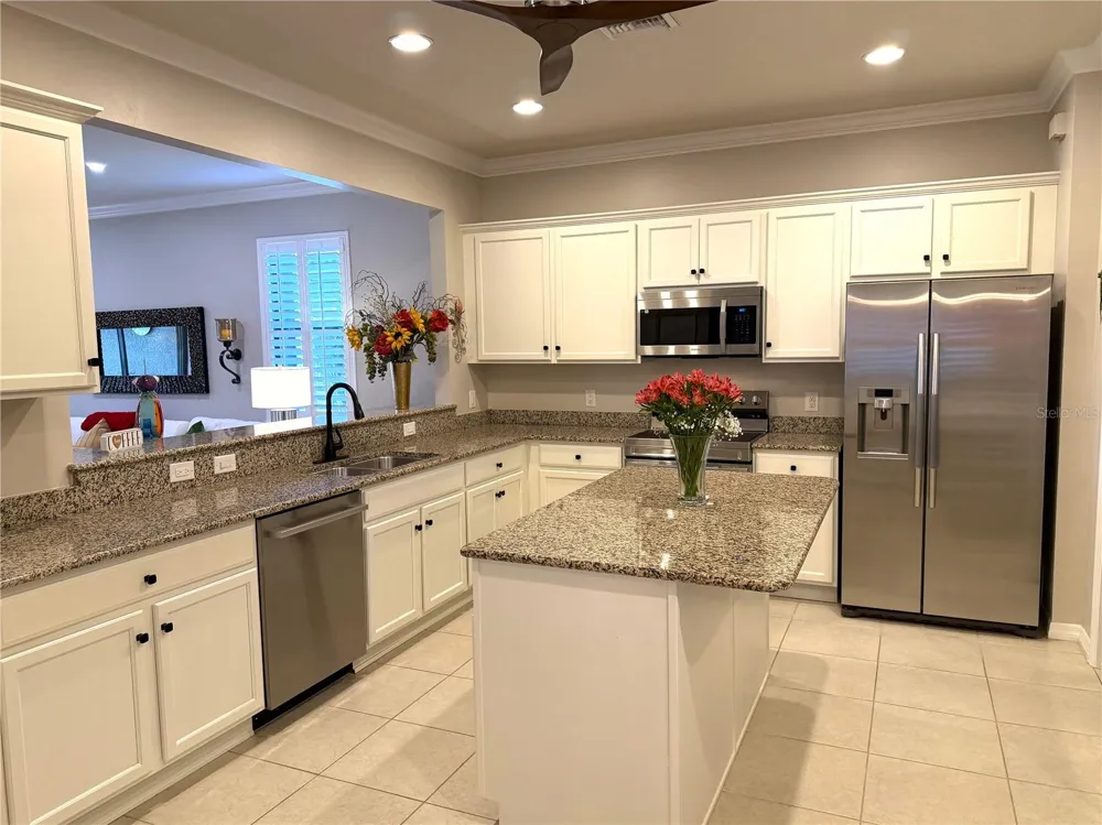 2436 ARUGULA DRIVE North Port, FL 34289
