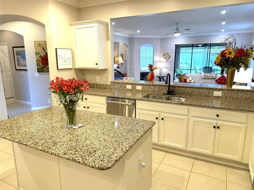 2436 ARUGULA DRIVE North Port, FL 34289