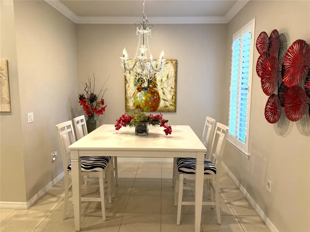 2436 ARUGULA DRIVE North Port, FL 34289
