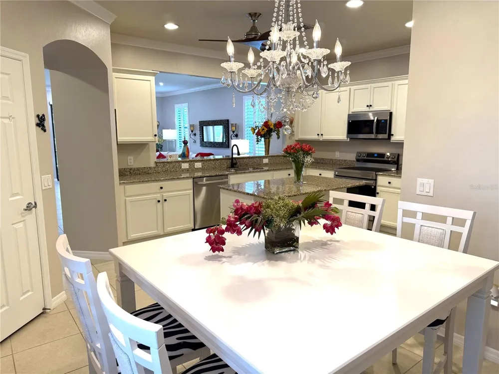 2436 ARUGULA DRIVE North Port, FL 34289