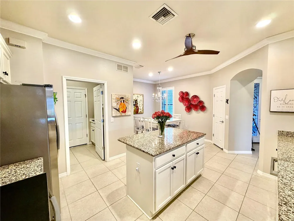 2436 ARUGULA DRIVE North Port, FL 34289