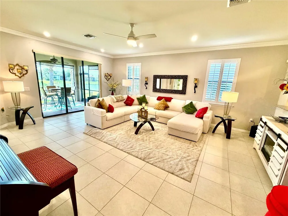 2436 ARUGULA DRIVE North Port, FL 34289