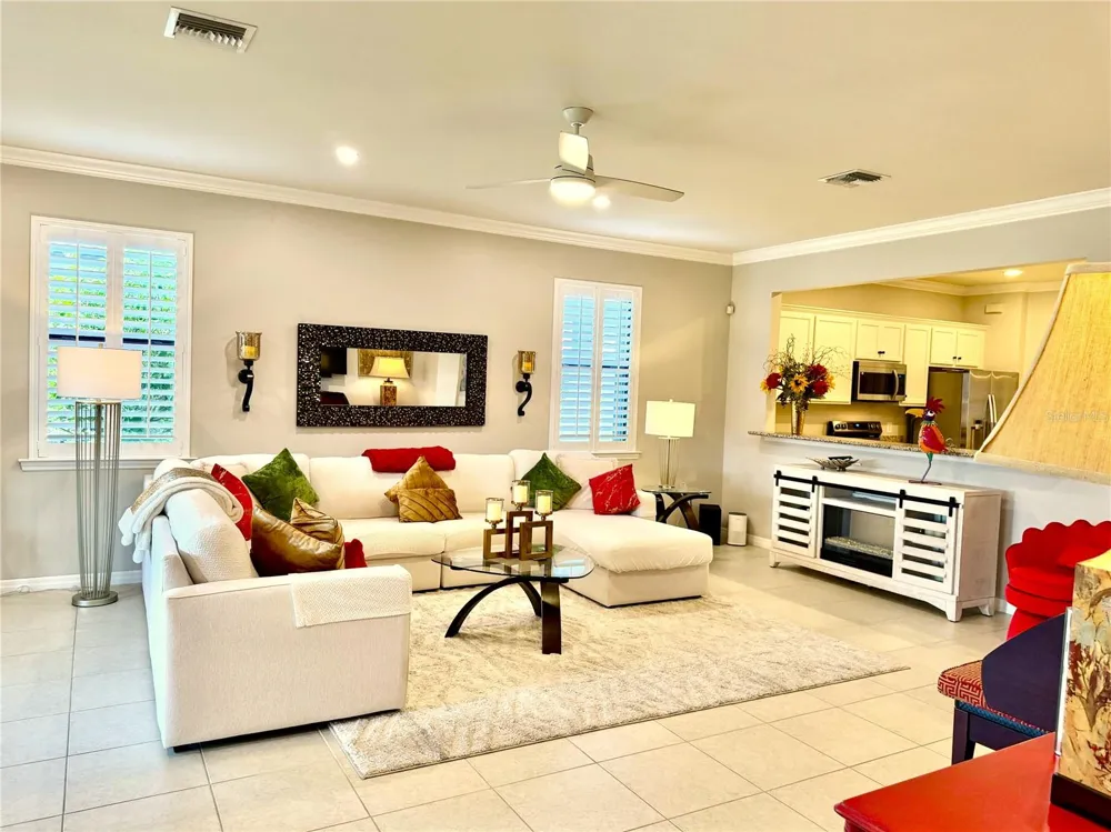 2436 ARUGULA DRIVE North Port, FL 34289