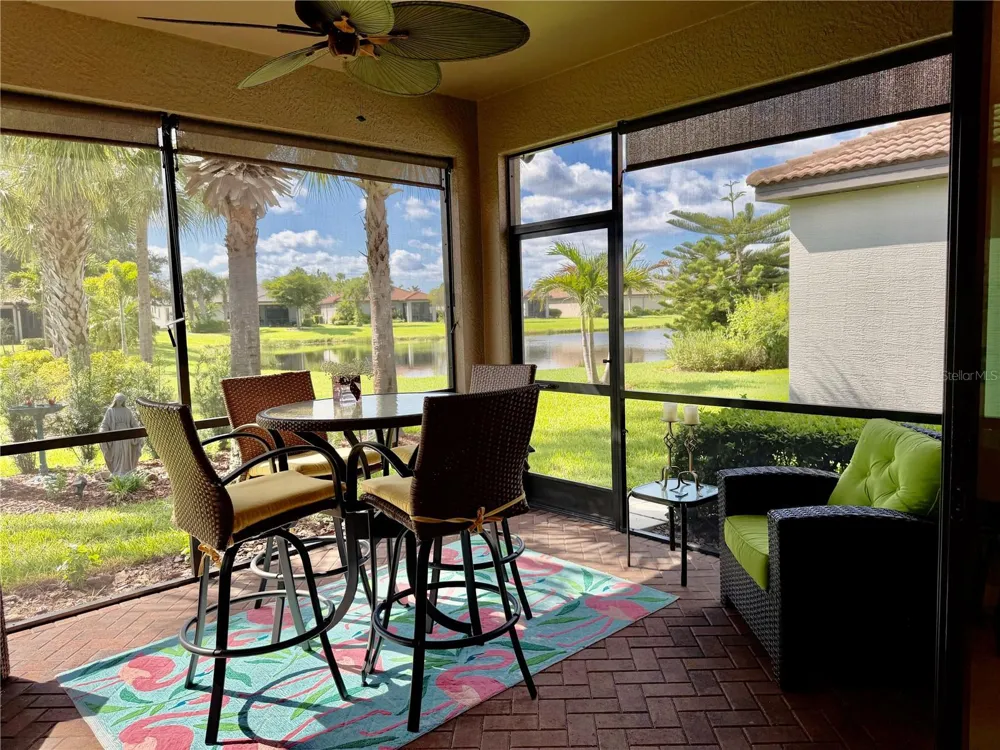 2436 ARUGULA DRIVE North Port, FL 34289