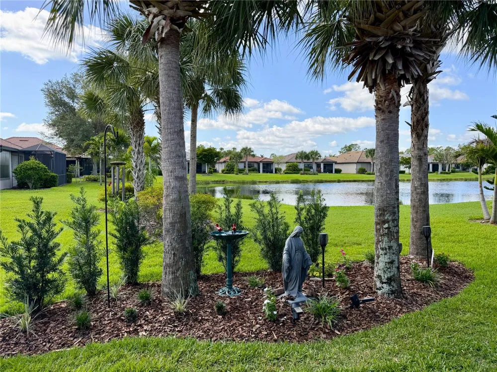2436 ARUGULA DRIVE North Port, FL 34289