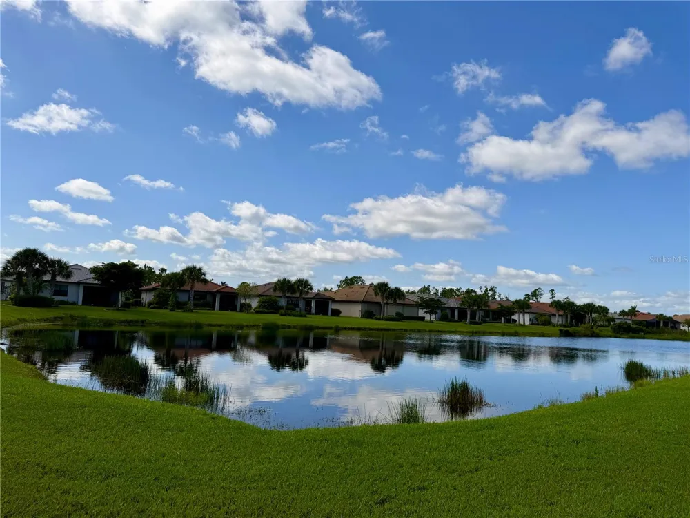 2436 ARUGULA DRIVE North Port, FL 34289