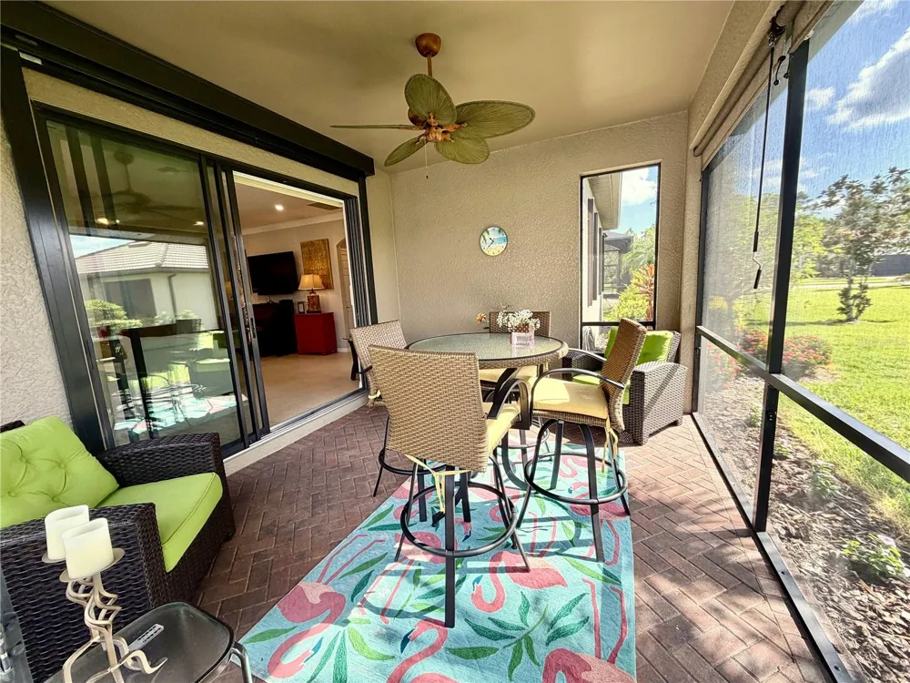 2436 ARUGULA DRIVE North Port, FL 34289