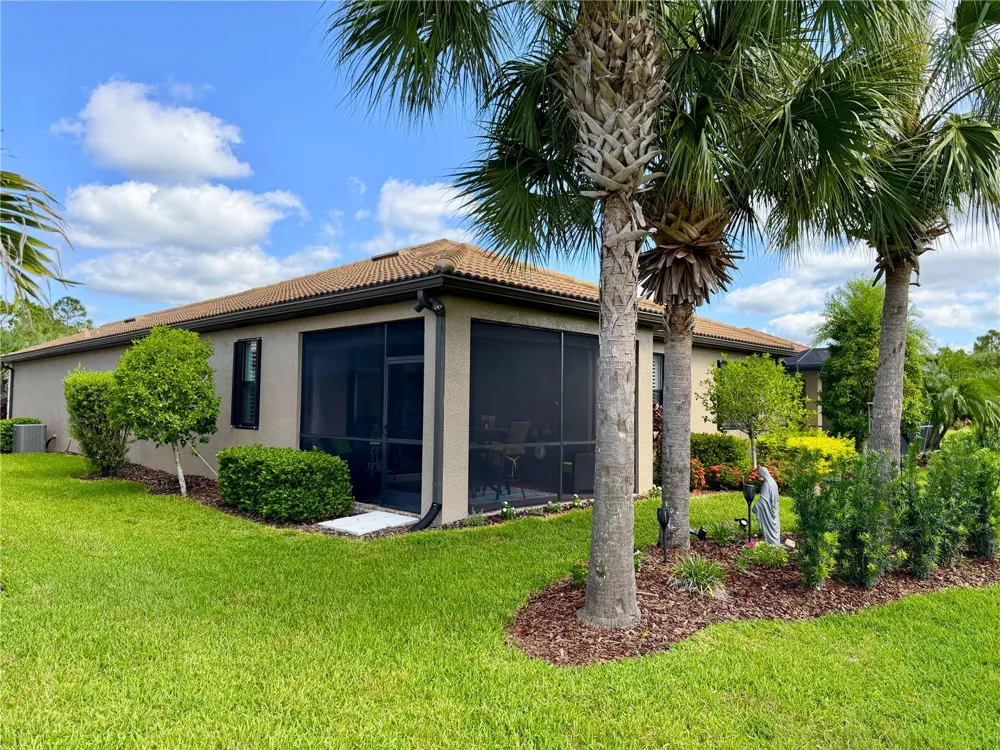 2436 ARUGULA DRIVE North Port, FL 34289