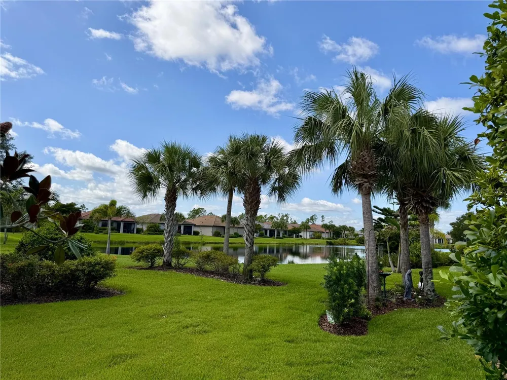 2436 ARUGULA DRIVE North Port, FL 34289