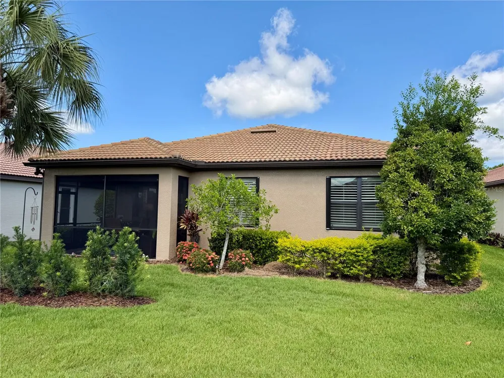 2436 ARUGULA DRIVE North Port, FL 34289