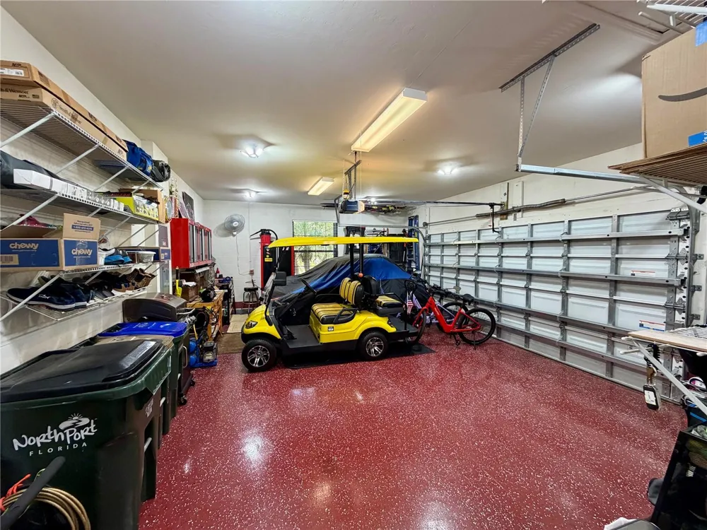 2436 ARUGULA DRIVE North Port, FL 34289