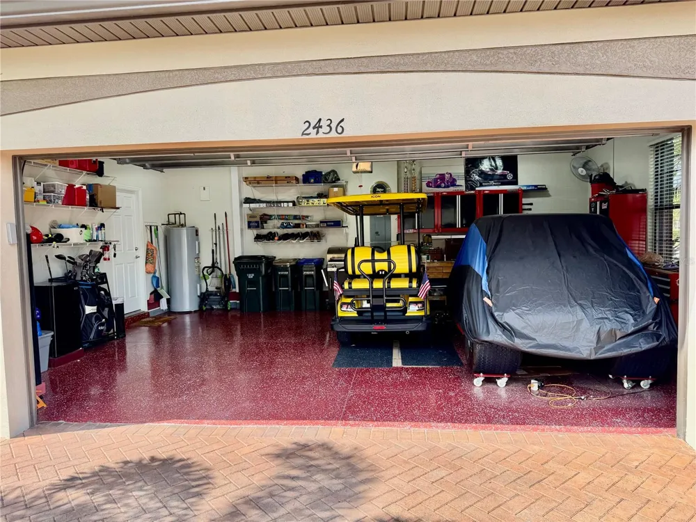 2436 ARUGULA DRIVE North Port, FL 34289