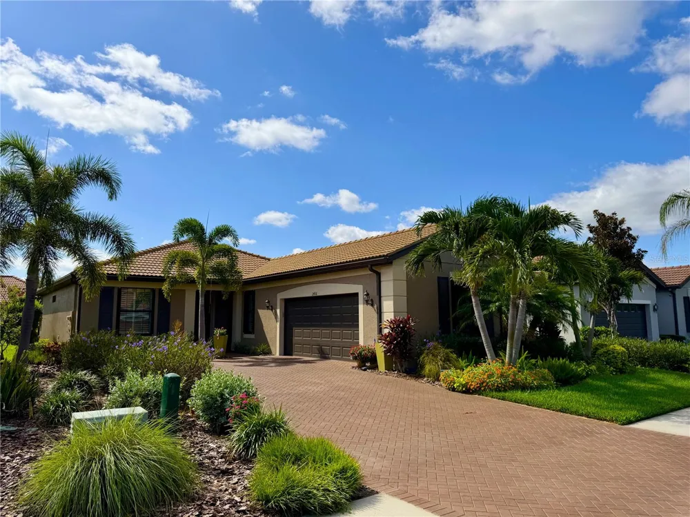 2436 ARUGULA DRIVE North Port, FL 34289