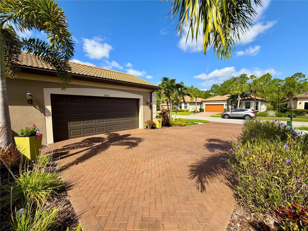 2436 ARUGULA DRIVE North Port, FL 34289