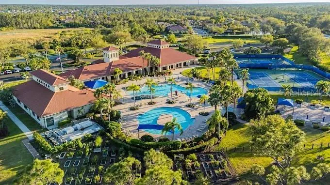2436 ARUGULA DRIVE North Port, FL 34289