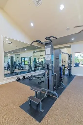2436 ARUGULA DRIVE North Port, FL 34289