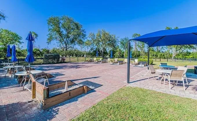 2436 ARUGULA DRIVE North Port, FL 34289