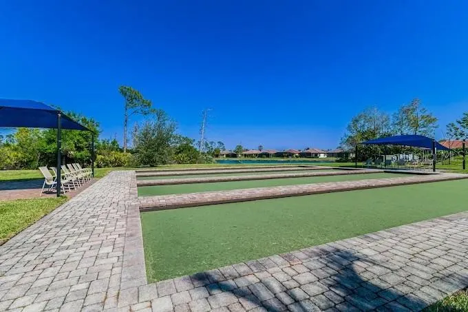 2436 ARUGULA DRIVE North Port, FL 34289