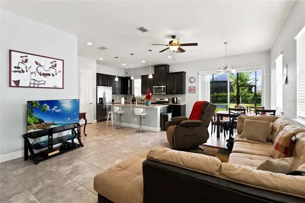 5006 E FOUNTAINWOOD DRIVE St Cloud, FL 34772
