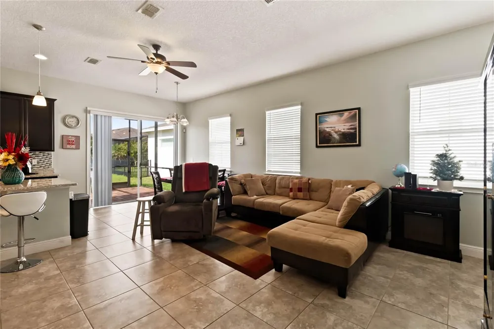 5006 E FOUNTAINWOOD DRIVE St Cloud, FL 34772