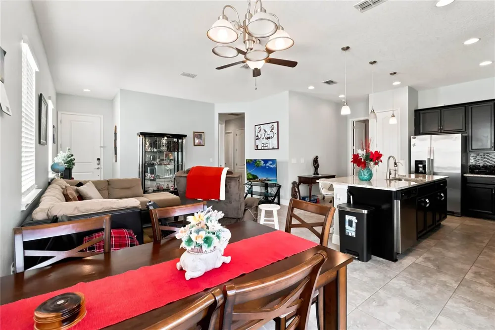5006 E FOUNTAINWOOD DRIVE St Cloud, FL 34772