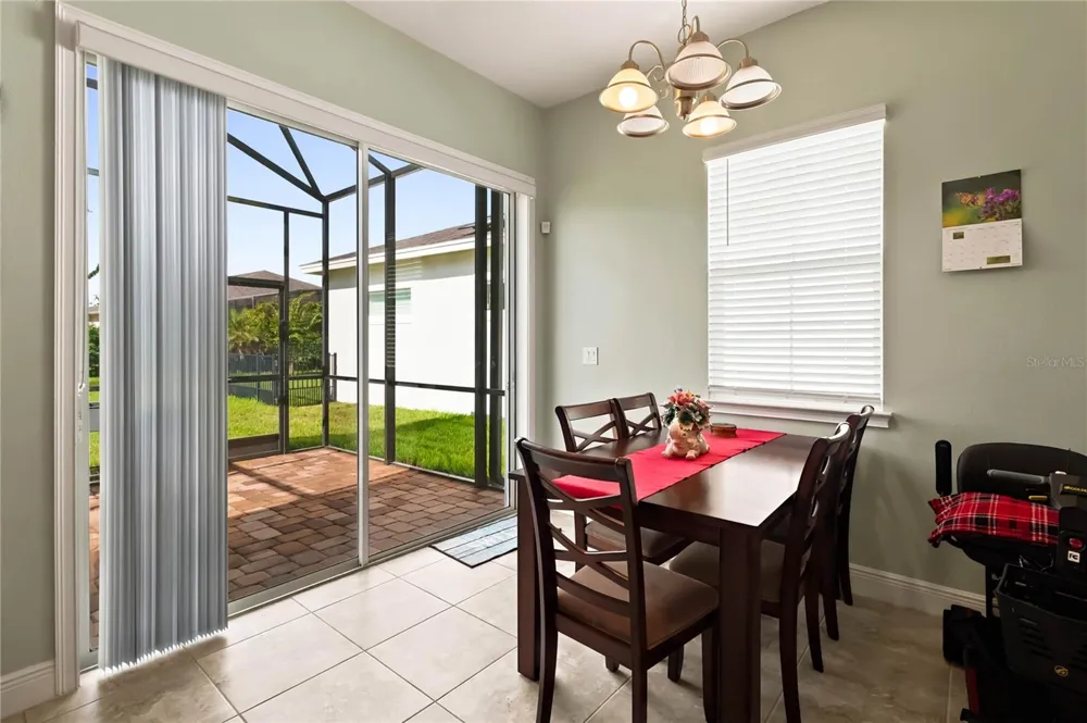 5006 E FOUNTAINWOOD DRIVE St Cloud, FL 34772