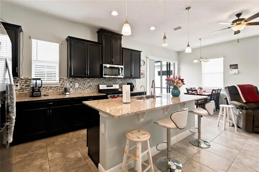 5006 E FOUNTAINWOOD DRIVE St Cloud, FL 34772