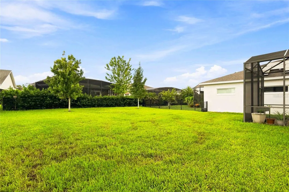 5006 E FOUNTAINWOOD DRIVE St Cloud, FL 34772