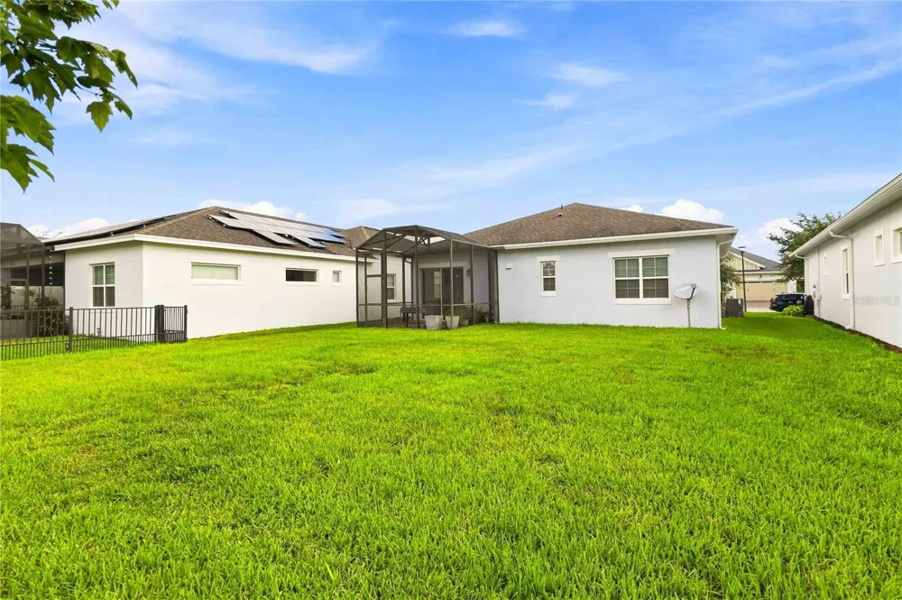 5006 E FOUNTAINWOOD DRIVE St Cloud, FL 34772