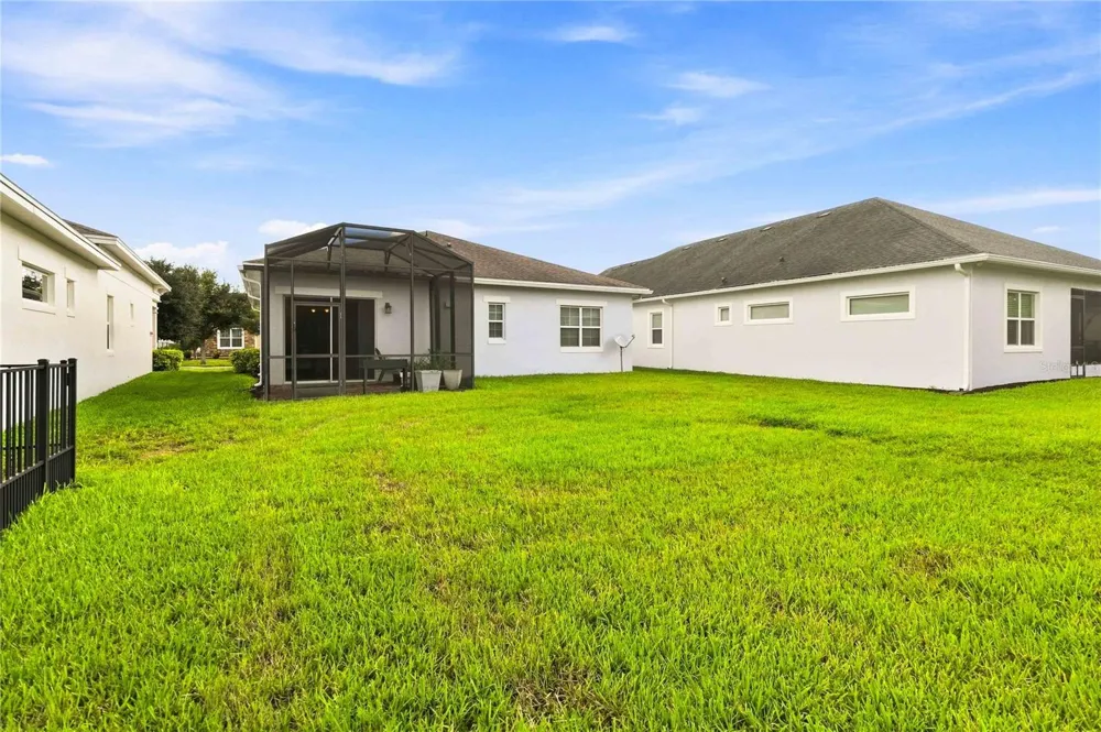 5006 E FOUNTAINWOOD DRIVE St Cloud, FL 34772