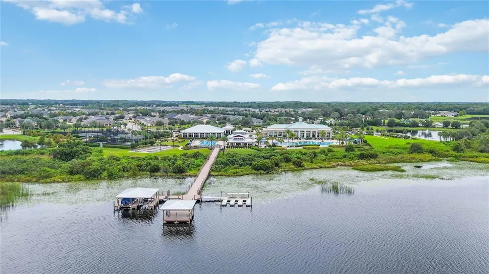 5006 E FOUNTAINWOOD DRIVE St Cloud, FL 34772