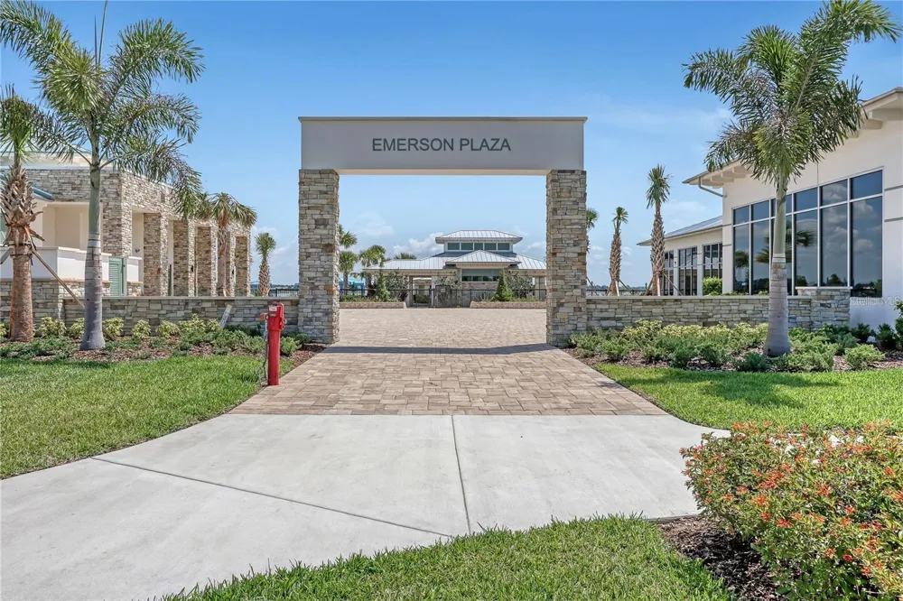 5006 E FOUNTAINWOOD DRIVE St Cloud, FL 34772