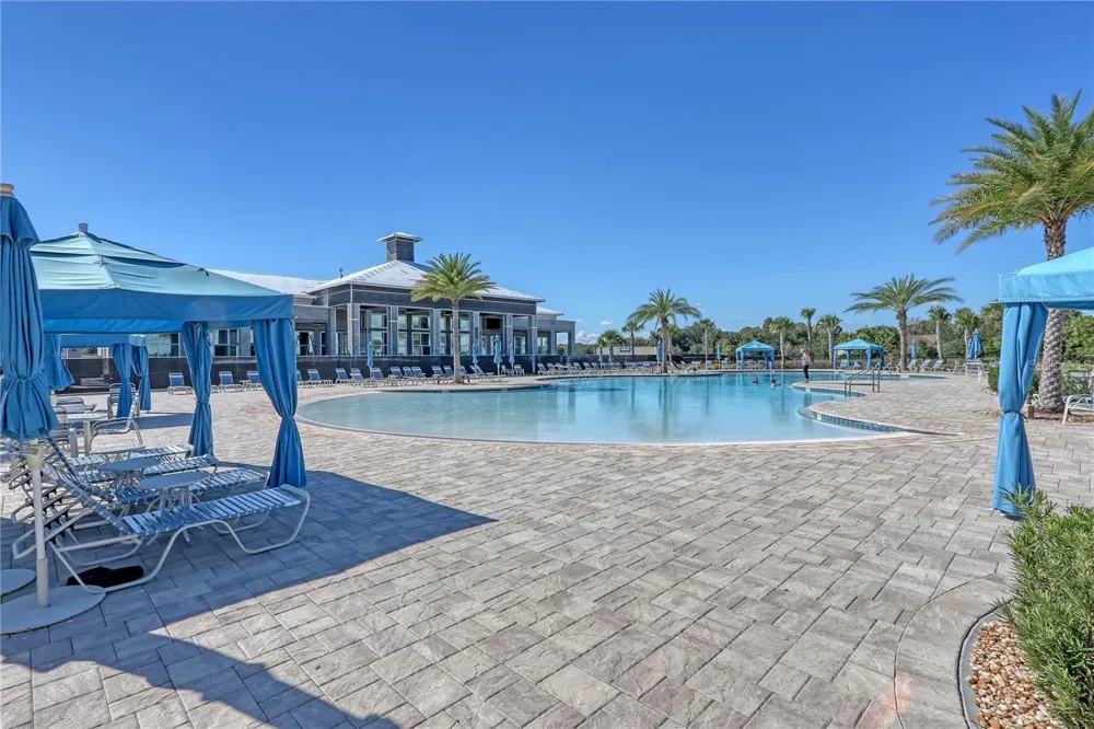 5006 E FOUNTAINWOOD DRIVE St Cloud, FL 34772