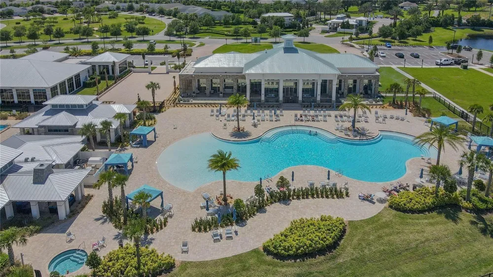 5006 E FOUNTAINWOOD DRIVE St Cloud, FL 34772