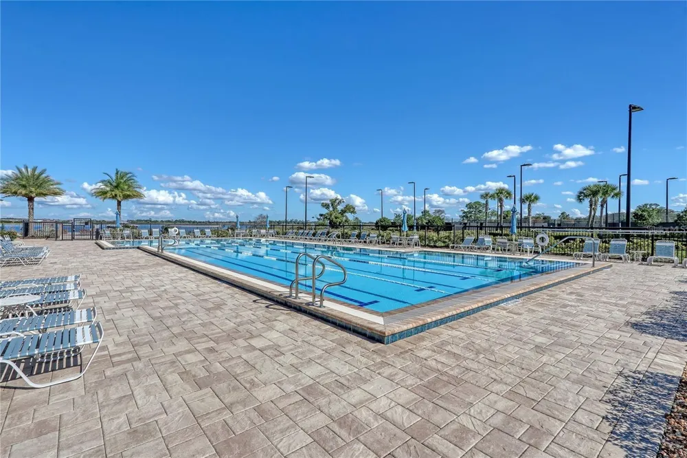 5006 E FOUNTAINWOOD DRIVE St Cloud, FL 34772