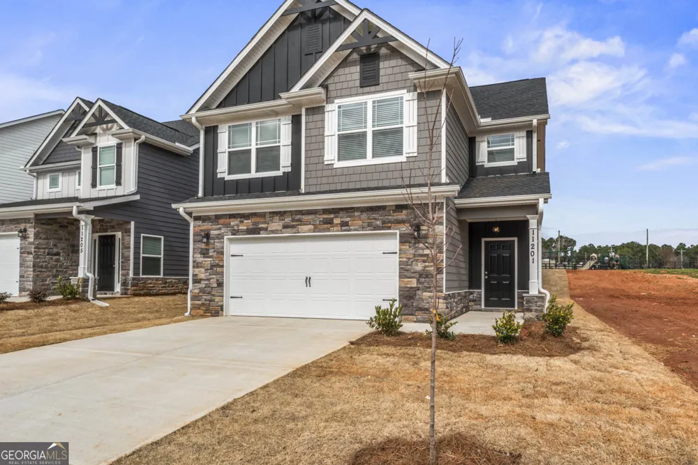 11201 Cornerstone WAY Hampton, GA 30228