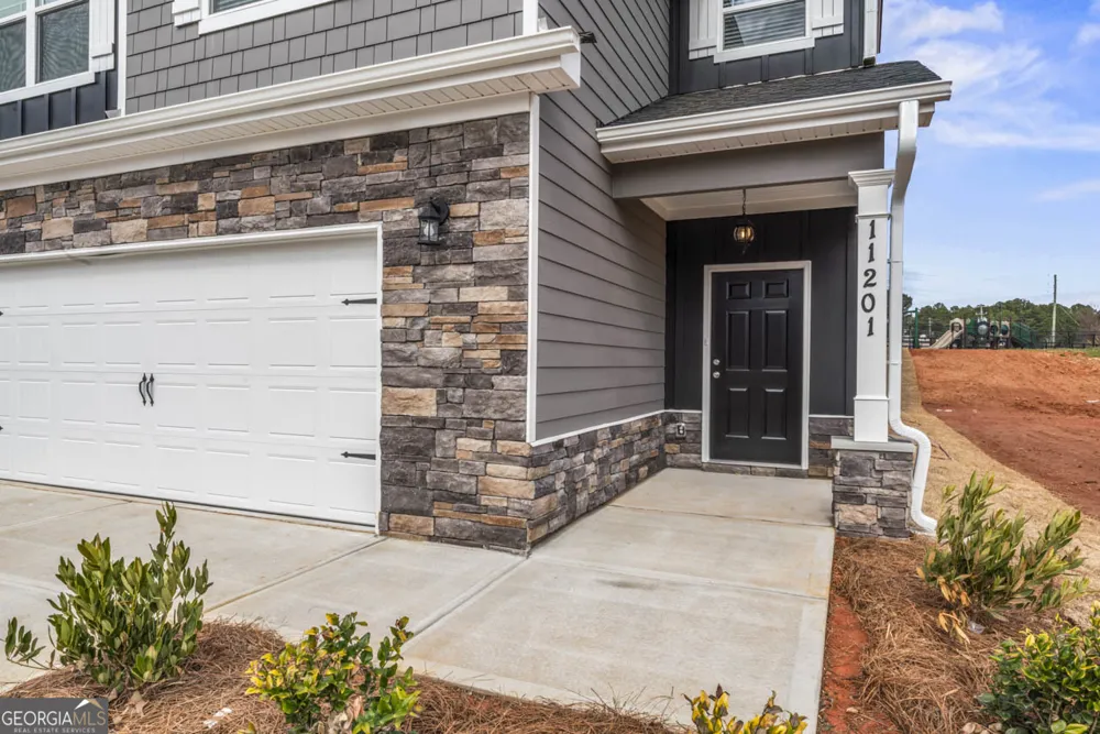 11201 Cornerstone WAY Hampton, GA 30228