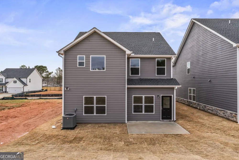 11201 Cornerstone WAY Hampton, GA 30228