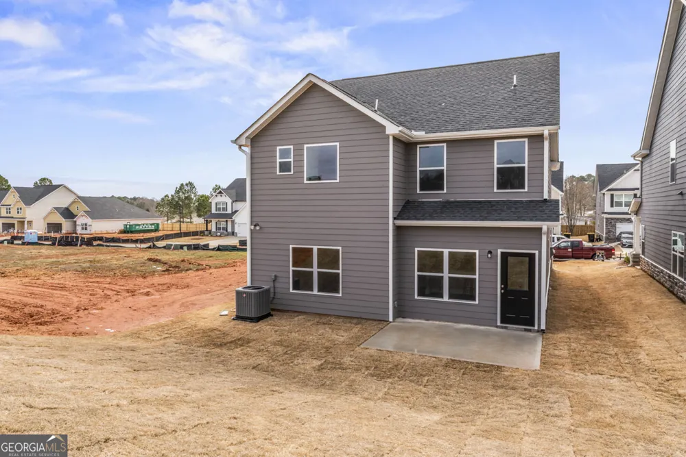 11201 Cornerstone WAY Hampton, GA 30228