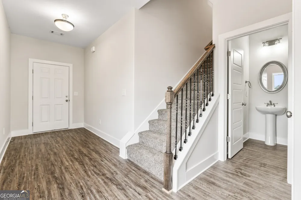 11201 Cornerstone WAY Hampton, GA 30228
