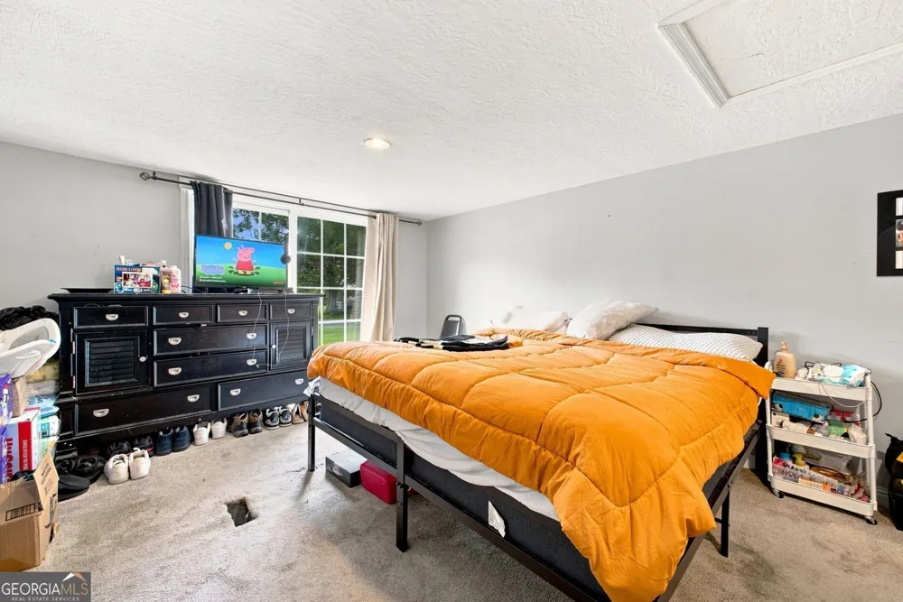 1517 Lee AVE Oxford, AL 36203
