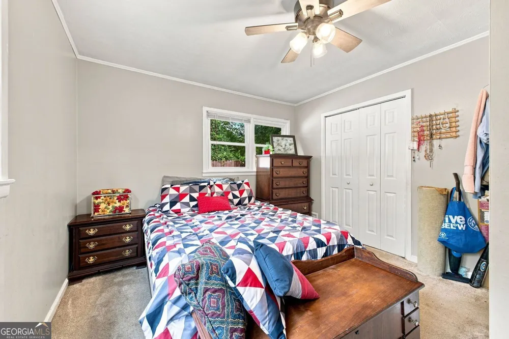 1517 Lee AVE Oxford, AL 36203