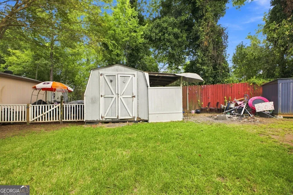 1517 Lee AVE Oxford, AL 36203