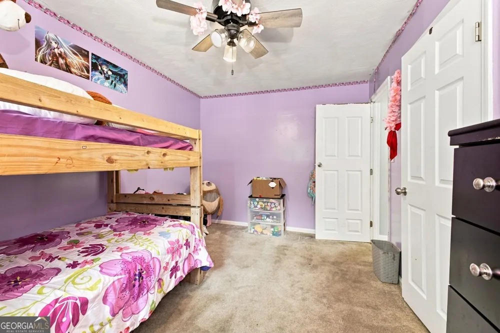1517 Lee AVE Oxford, AL 36203